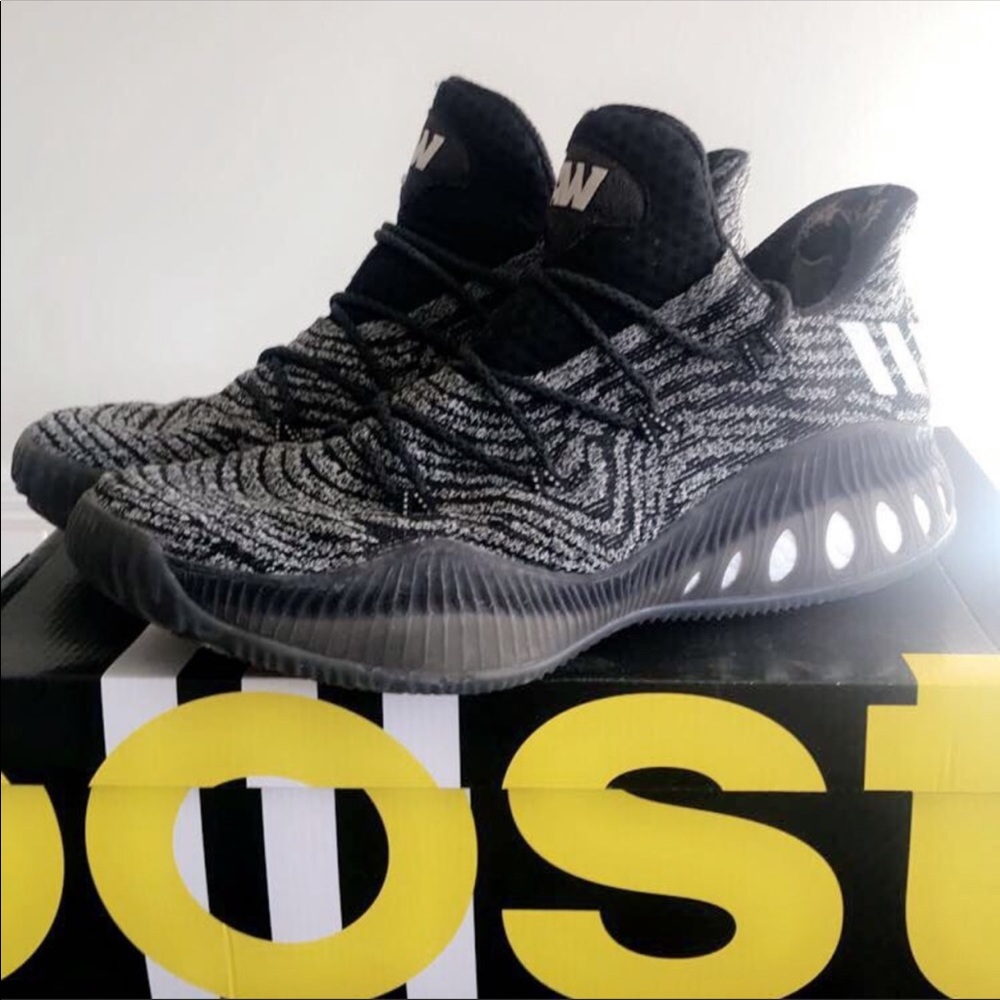 Adidas Crazy Boost